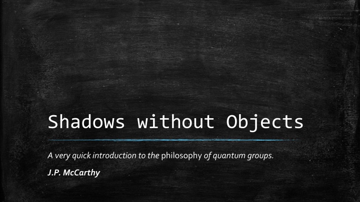 Introduction to Quantum Groups and Algebras in Mathematics