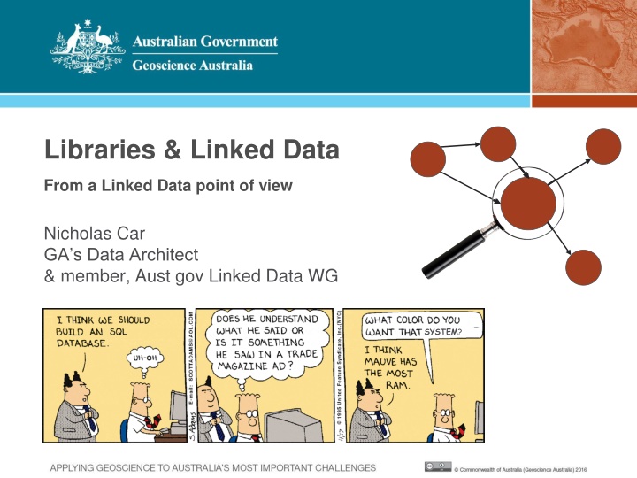 Linked Data: Building a Semantic Web Ecosystem