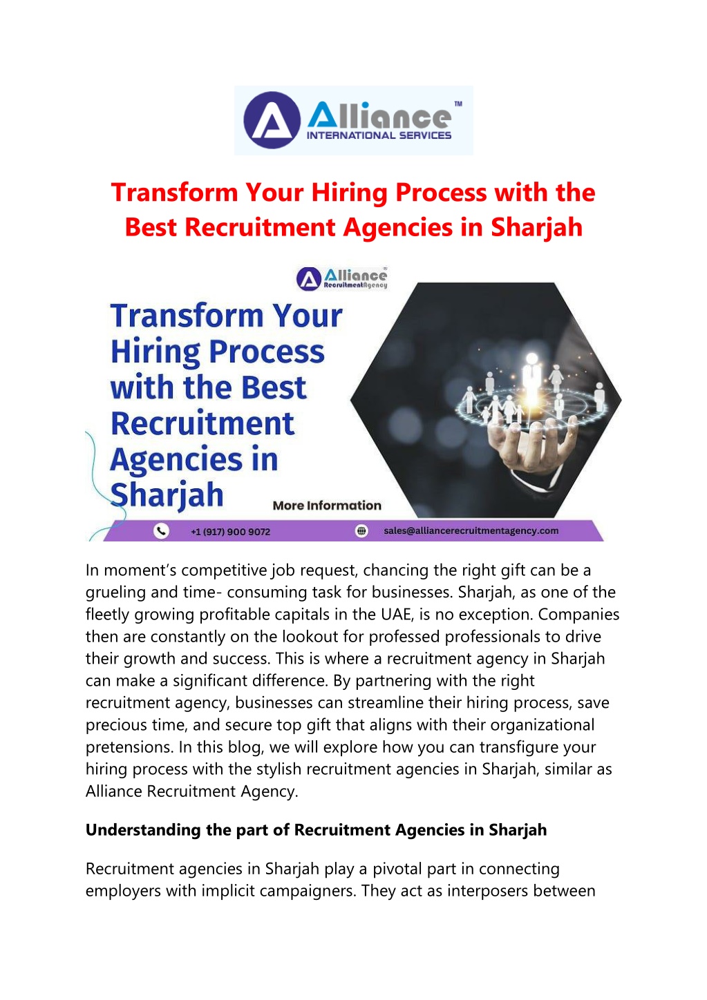 transform your hiring process with the best l.w