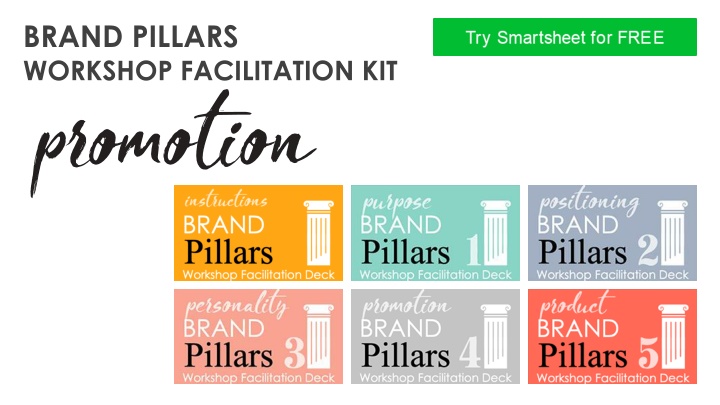 Brand Identity Development Workshop Guide