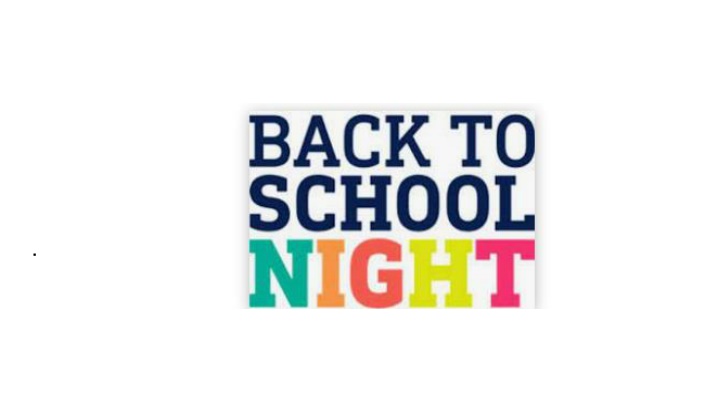 Information for Students and Parents at Joseph A. Taub School