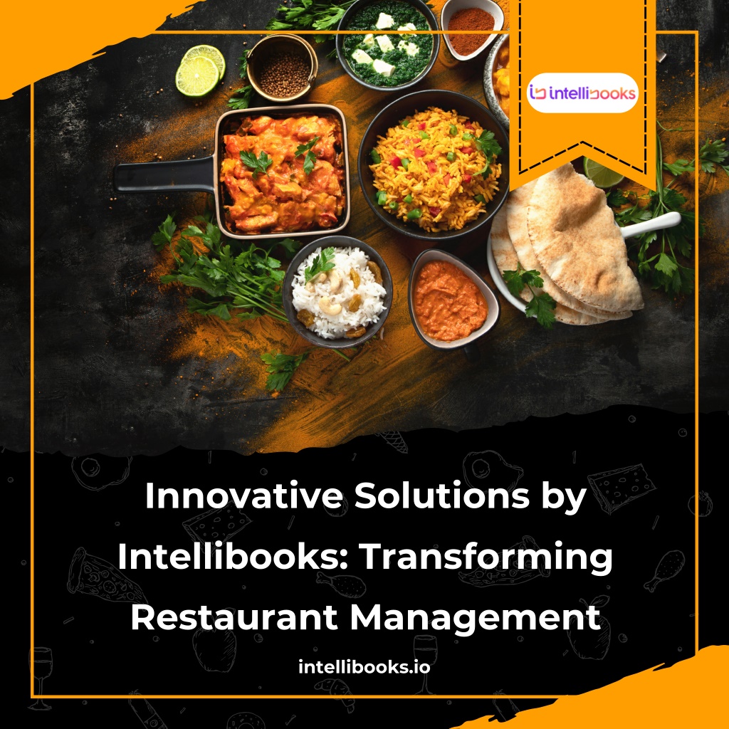 innovative solutions by intellibooks transforming l.w