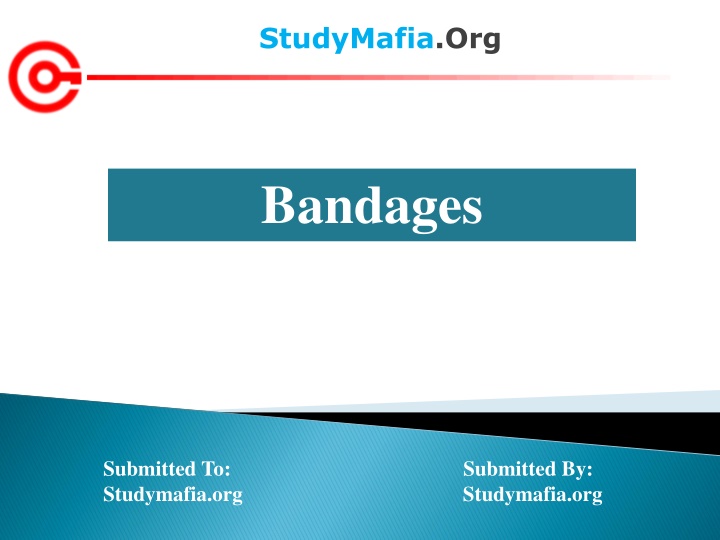 Bandages: Types, Uses, and More