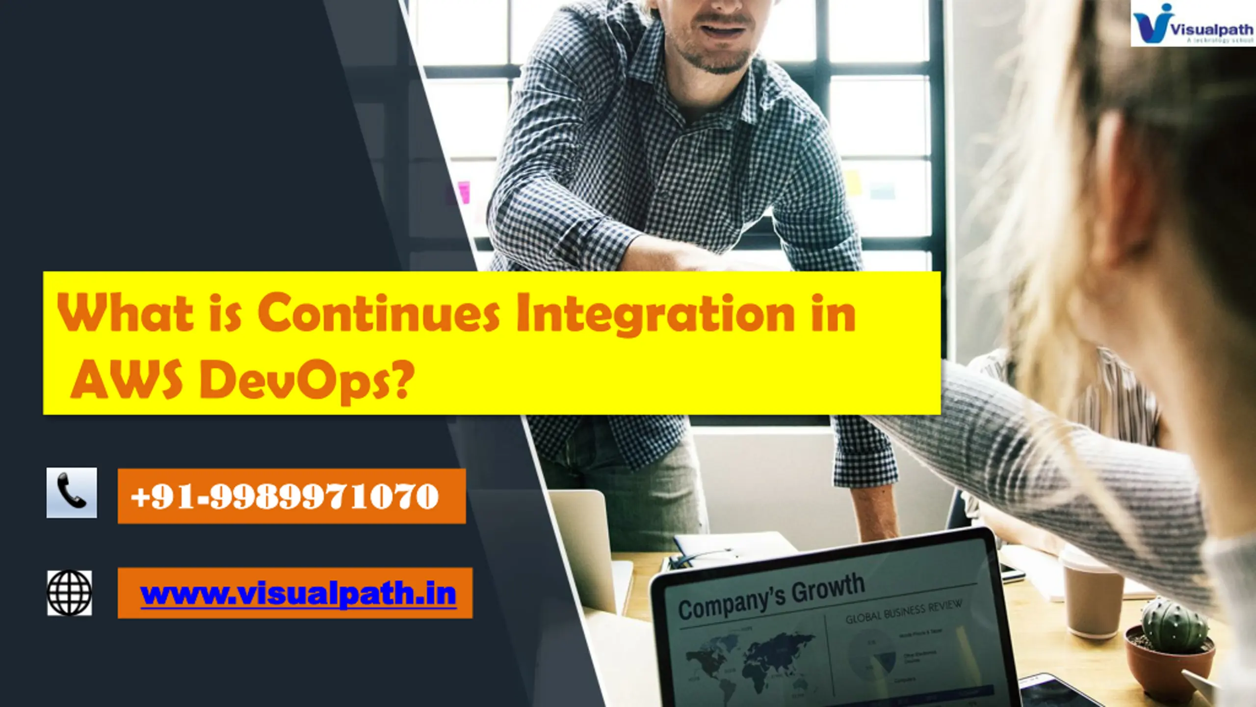 DevOps project Training  |  DevOps Online Training