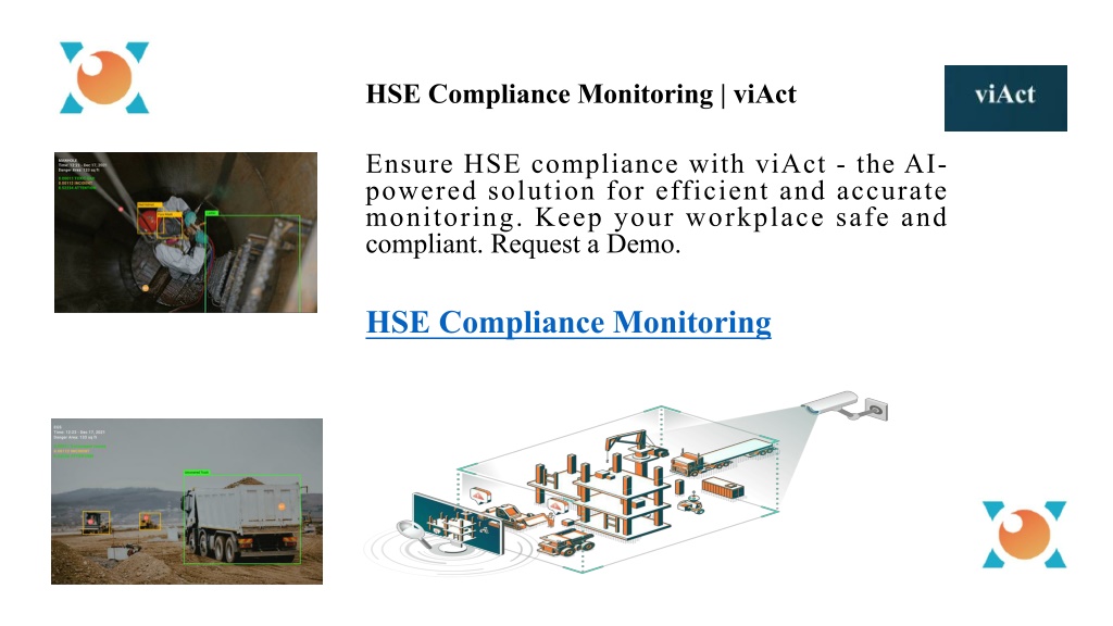 hse compliance monitoring viact l.w