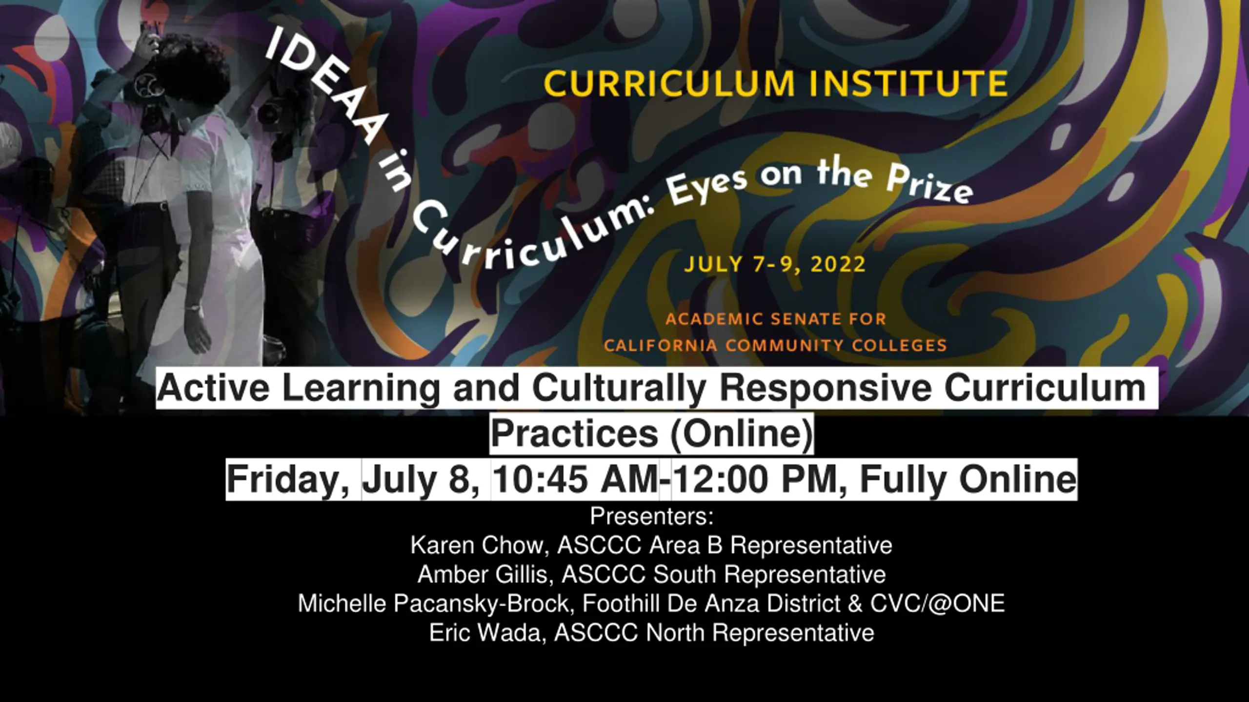 Empowering Culturally Responsive Teaching