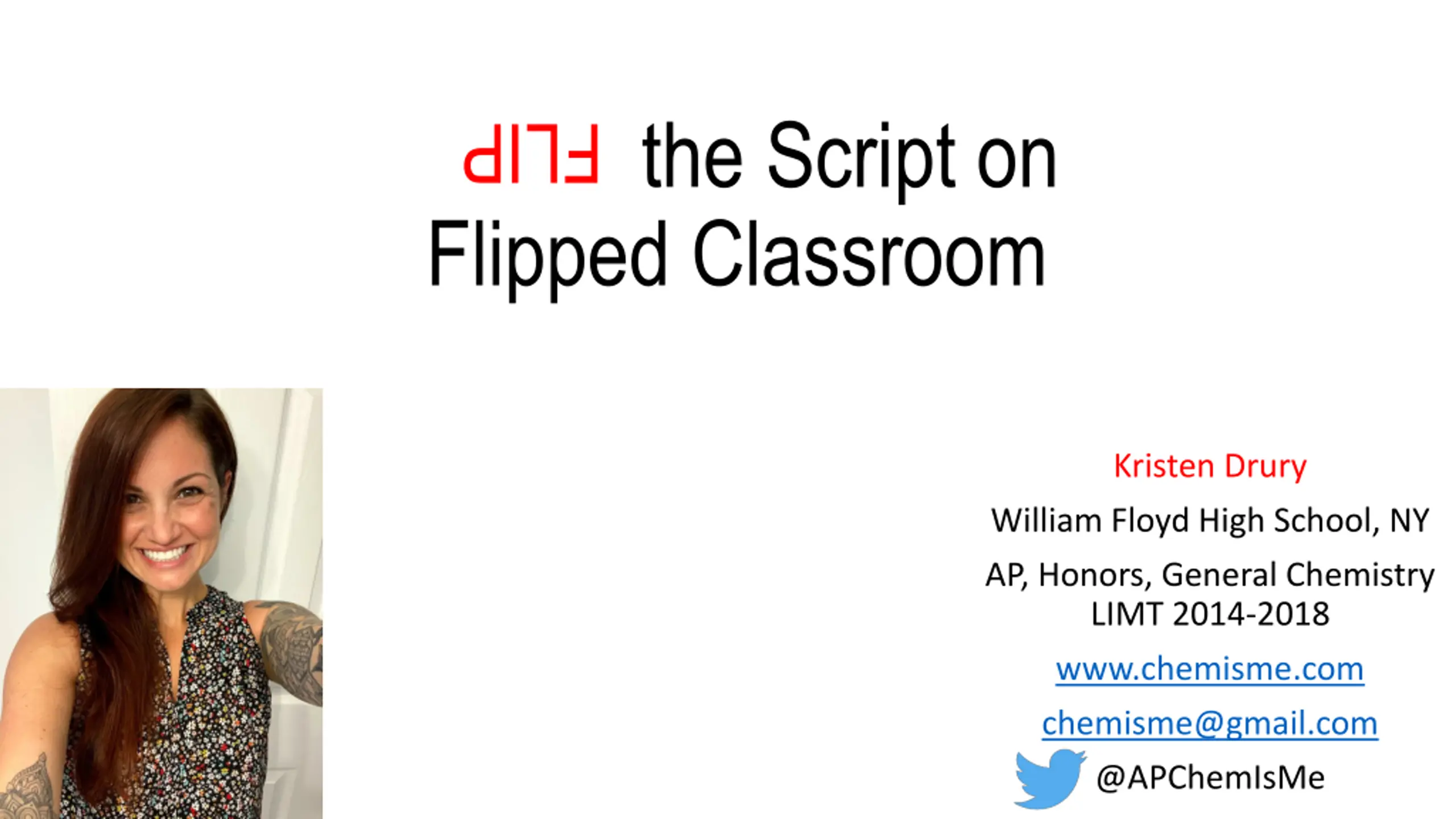 Innovative Flipped Classroom Practices: Maximizing Student Engagement