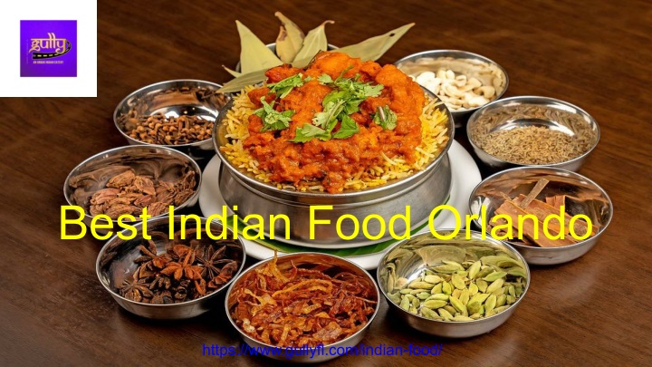 best indian food orlando n.w