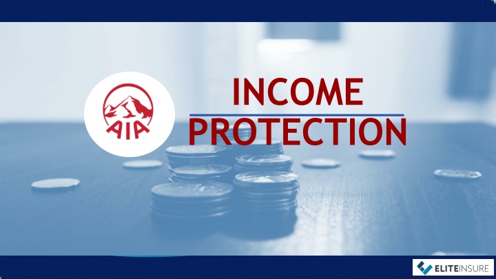 Real Income Protection Benefits