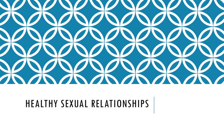Sexual Health Resources and Support in Cambridge