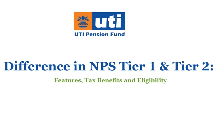 difference in nps tier 1 tier 2 n.w