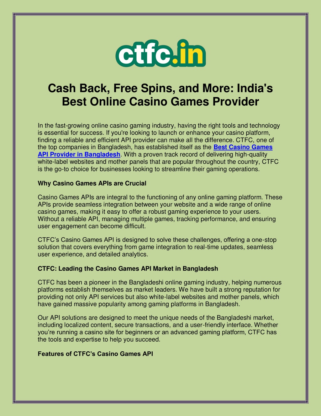 cash back free spins and more india s best online l.w