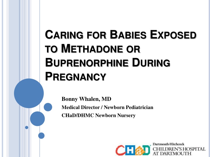 Neonatal Abstinence Syndrome: A Guide for Parents