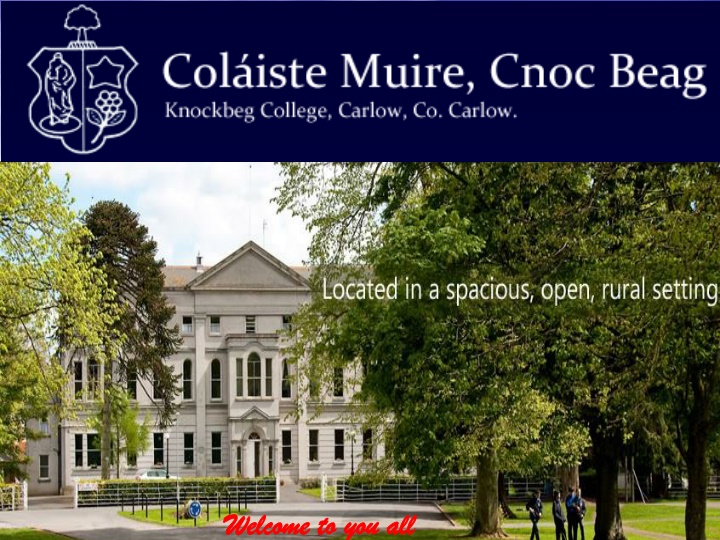 Supporting Students' Success in Secondary School