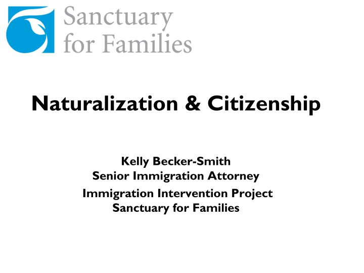 Complete Guide to US Citizenship and Naturalization Process