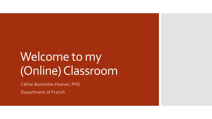 HyFlex Teaching: Challenges and Strategies