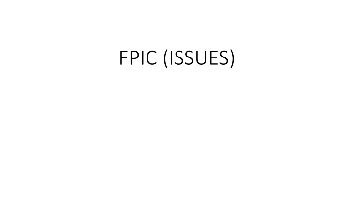 Free, Prior, and Informed Consent (FPIC) in Indigenous Communities