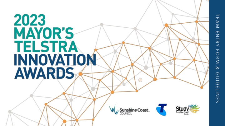 Unlocking Innovation for a Sustainable Sunshine Coast