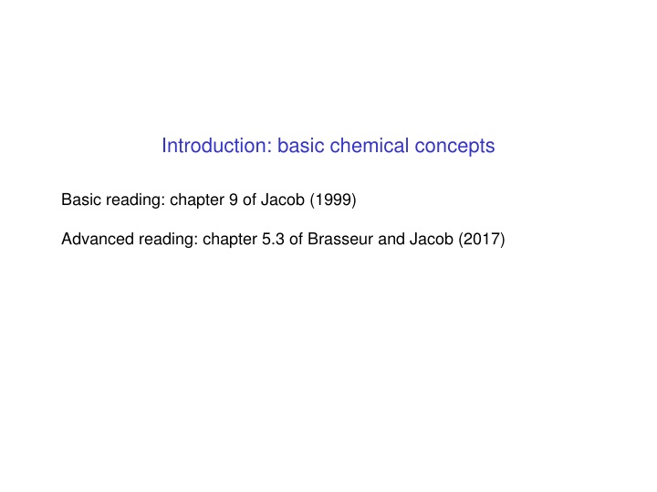 Chemical Reaction Kinetics: From Unimolecular to Three-Body Reactions