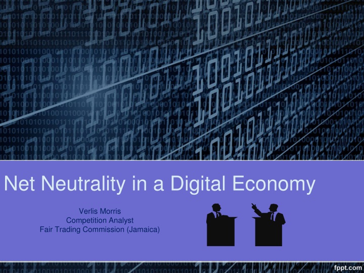 Net Neutrality in a Digital Economy: A Comprehensive Analysis