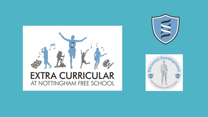 Extra-Curricular Programme Update and Summer Term Activities