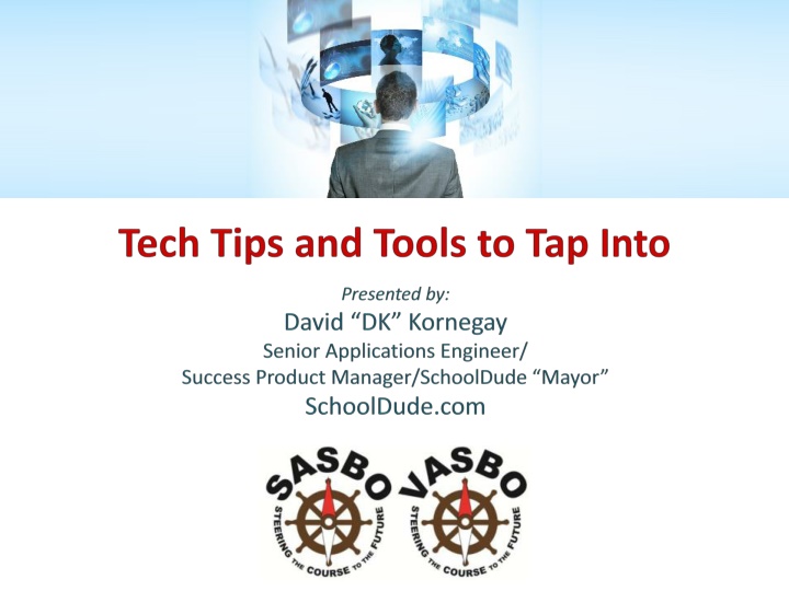Enhance Your Productivity with Microsoft PowerPoint Tips and Tricks