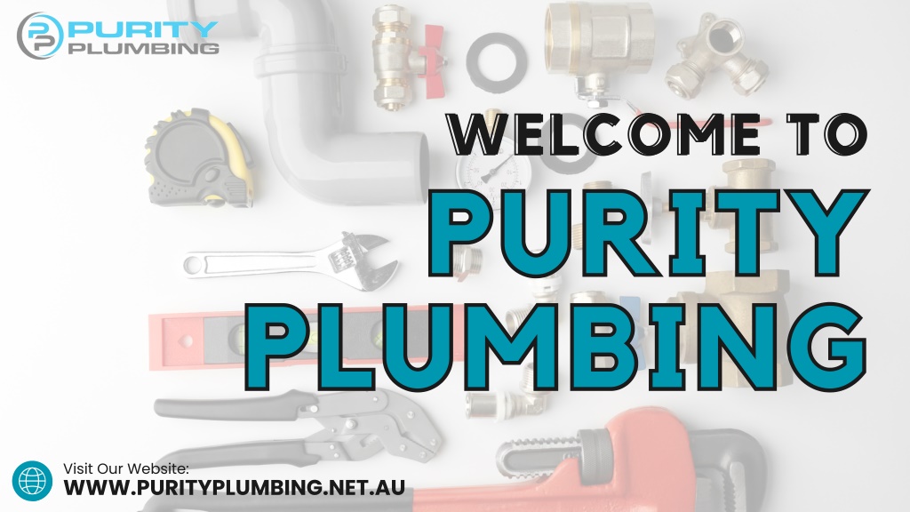 welcome to welcome to purity plumbing plumbing l.w