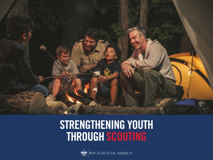 Empowering Youth Through Scouting: A Look into the Boy Scouts of America