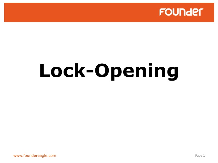 Unlocking the Hidden Pattern: An Intriguing Lock-Opening Experience