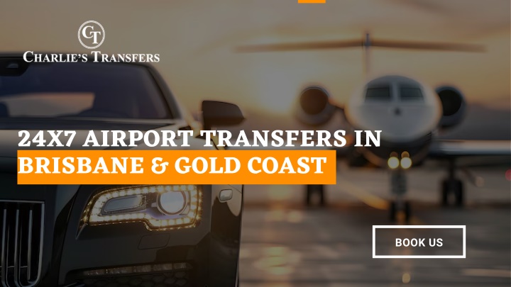 24x7 airport transfers in brisbane gold coast n.w