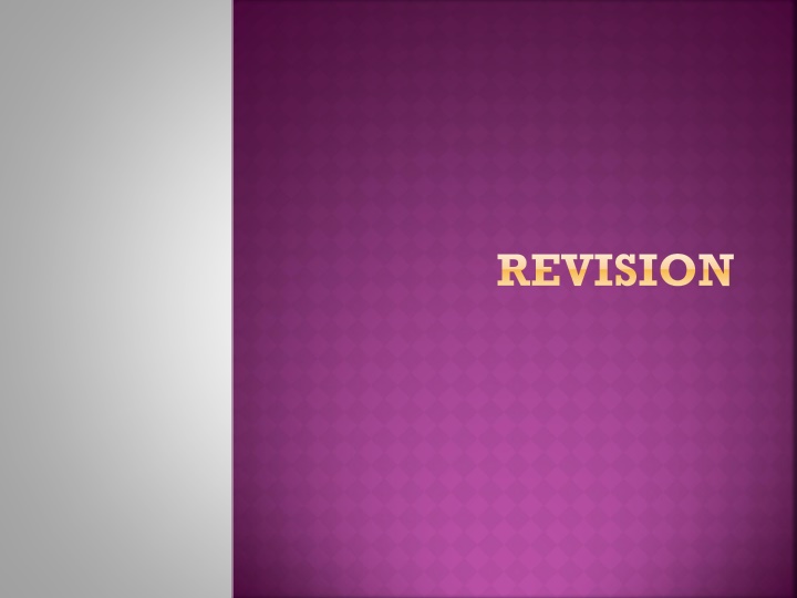 English Language Practice Exercises