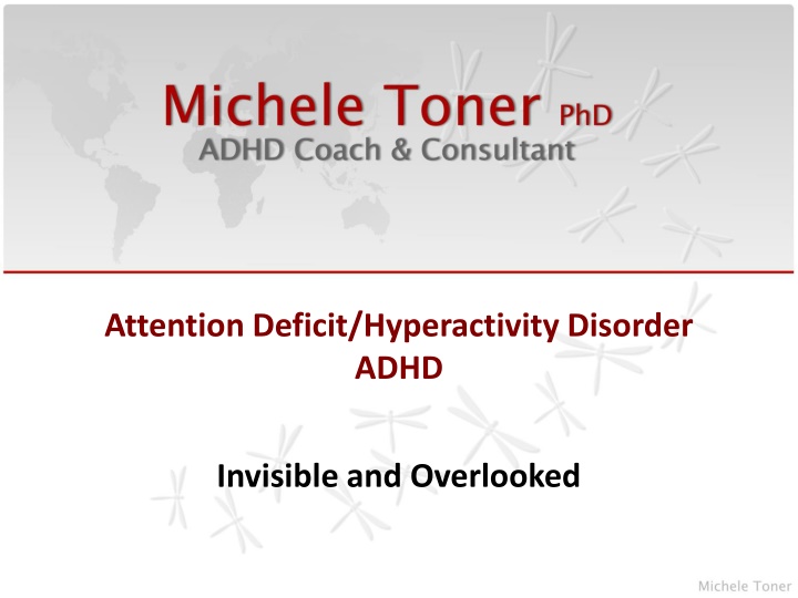 ADHD: Myths, Challenges, and Strategies