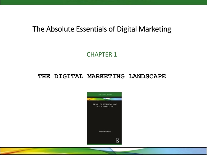 Navigating the Digital Marketing Landscape