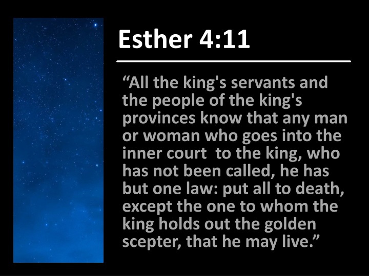 Insights into Prayer from Biblical Texts