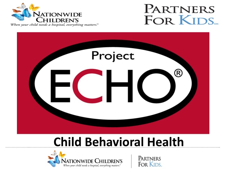 Gender Identity in Children's Behavioral Health