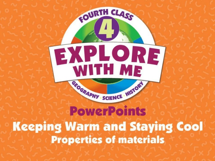 The Properties of Materials for Clothing Selection
