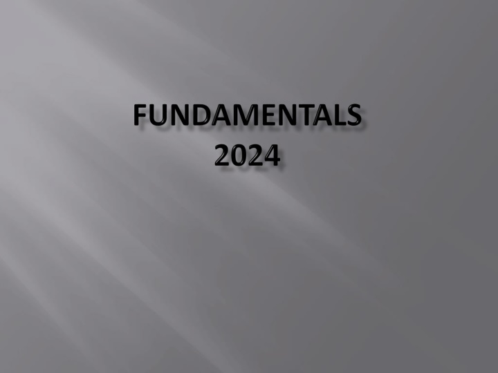 Football Fundamentals Explained: Possession, Downs, Dead Ball, Kicks