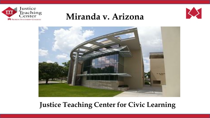 Judges and Judicial Responsibilities
