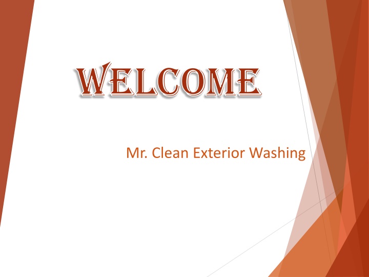 If you are looking for Pressure washing in St James Park
