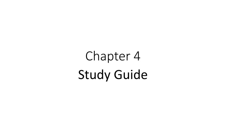 Benefits and Elements of Physical Activity Study Guide