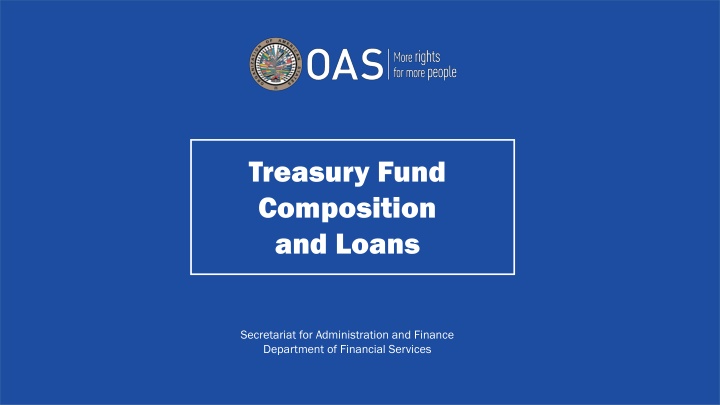 Treasury Fund Overview and Analysis