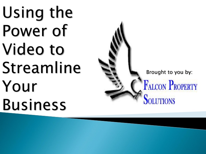 Enhancing Business Efficiency Through Video Marketing