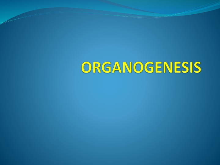 Organogenesis in Plant Tissue Culture Techniques