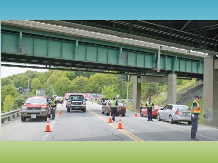 Governors Highway Safety Program Overview