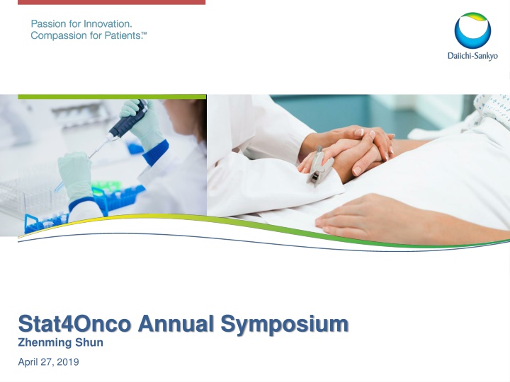Evolution of Oncology Drug Development Strategies