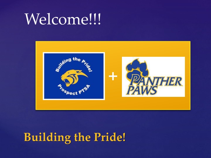 Welcome to Prospect High School's 50th Anniversary Celebration!