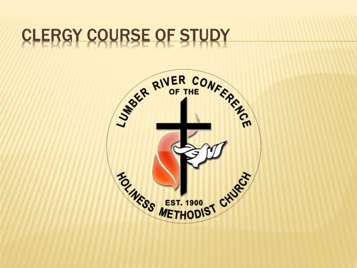 Signs of Decline in Churches: A Call for Renewal
