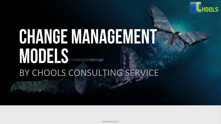 Change Management Models: Classic Curve, Kotter’s 8-Step, Pritchett’s & More