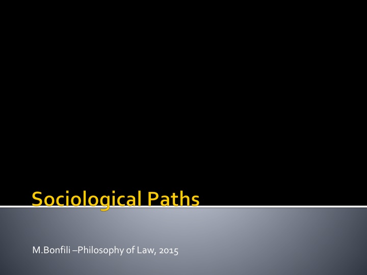 Gender Socialization Theories and Impact on Identity Formation