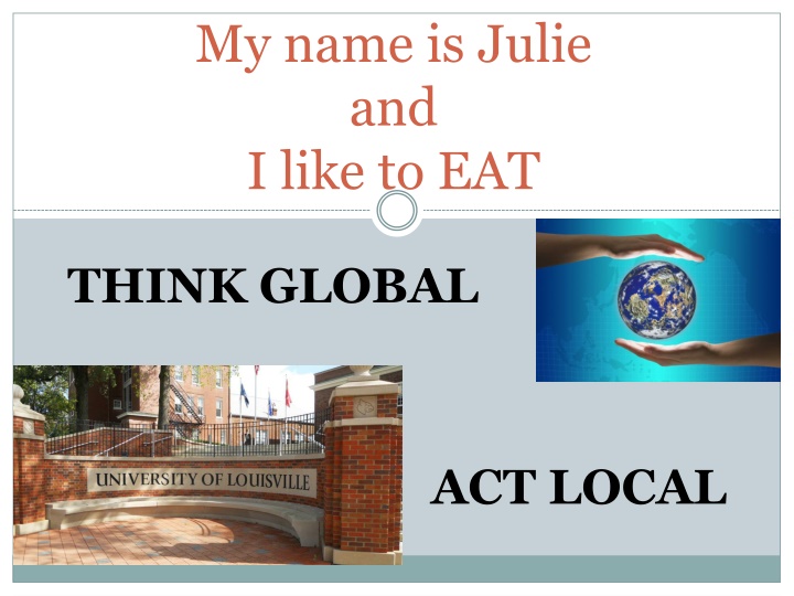 Empowering Nutrition and Advocacy for Global Impact